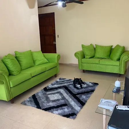Dona Pancha Panama